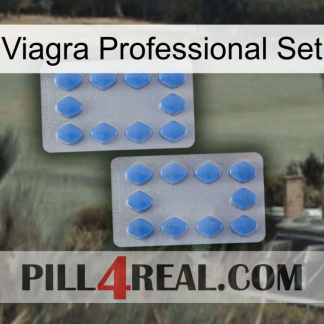 Viagra Professional Set 20